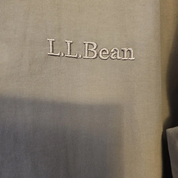 L.L. Bean Jacket - Picture 3 of 6